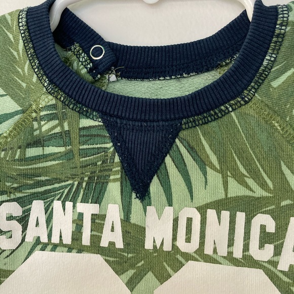 H&M Sweat Shirt - Picture 3 of 10